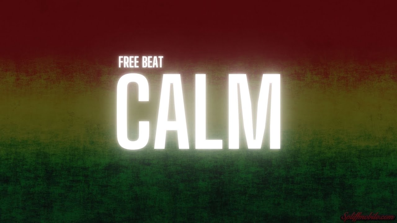 [FREE] Calm Reggae Beat – Relaxing Instrumental Vibes | Stardust Records