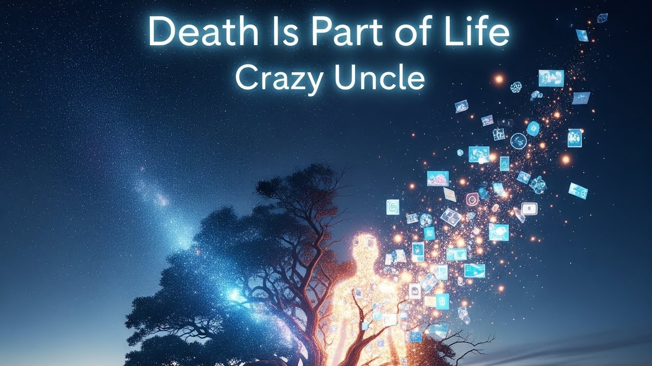 Death Is Part of Life 