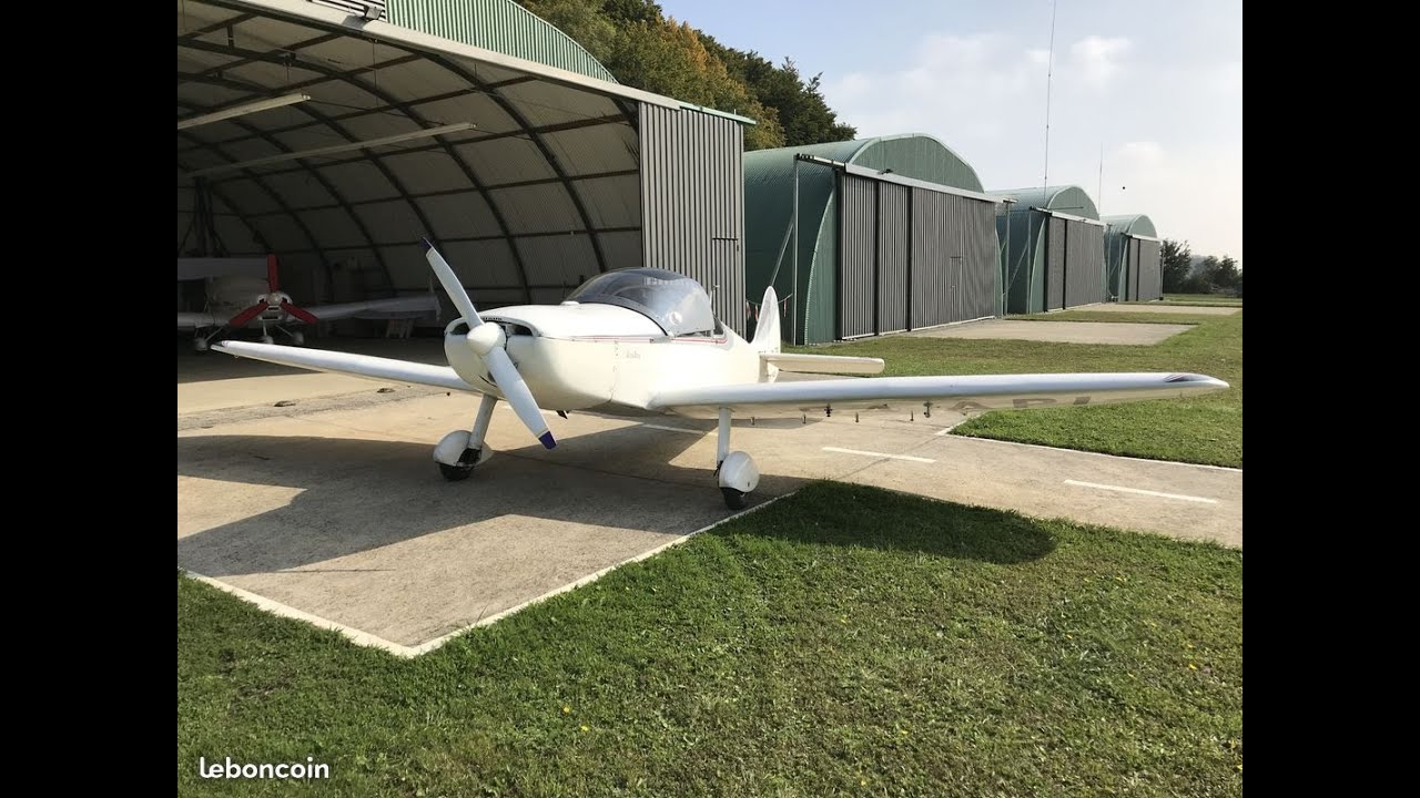Ménestrel HN 700 Lunéville