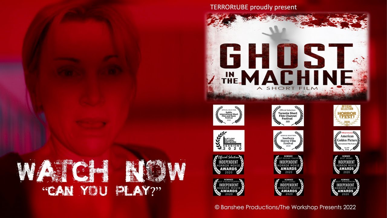 Ghost in the Machine