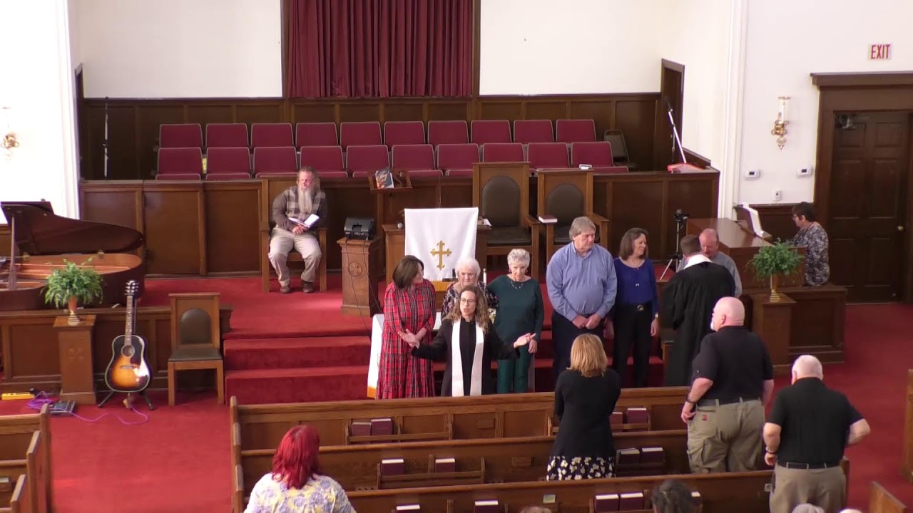 First Baptist Church of Erwin, NC (January 11, 2026)