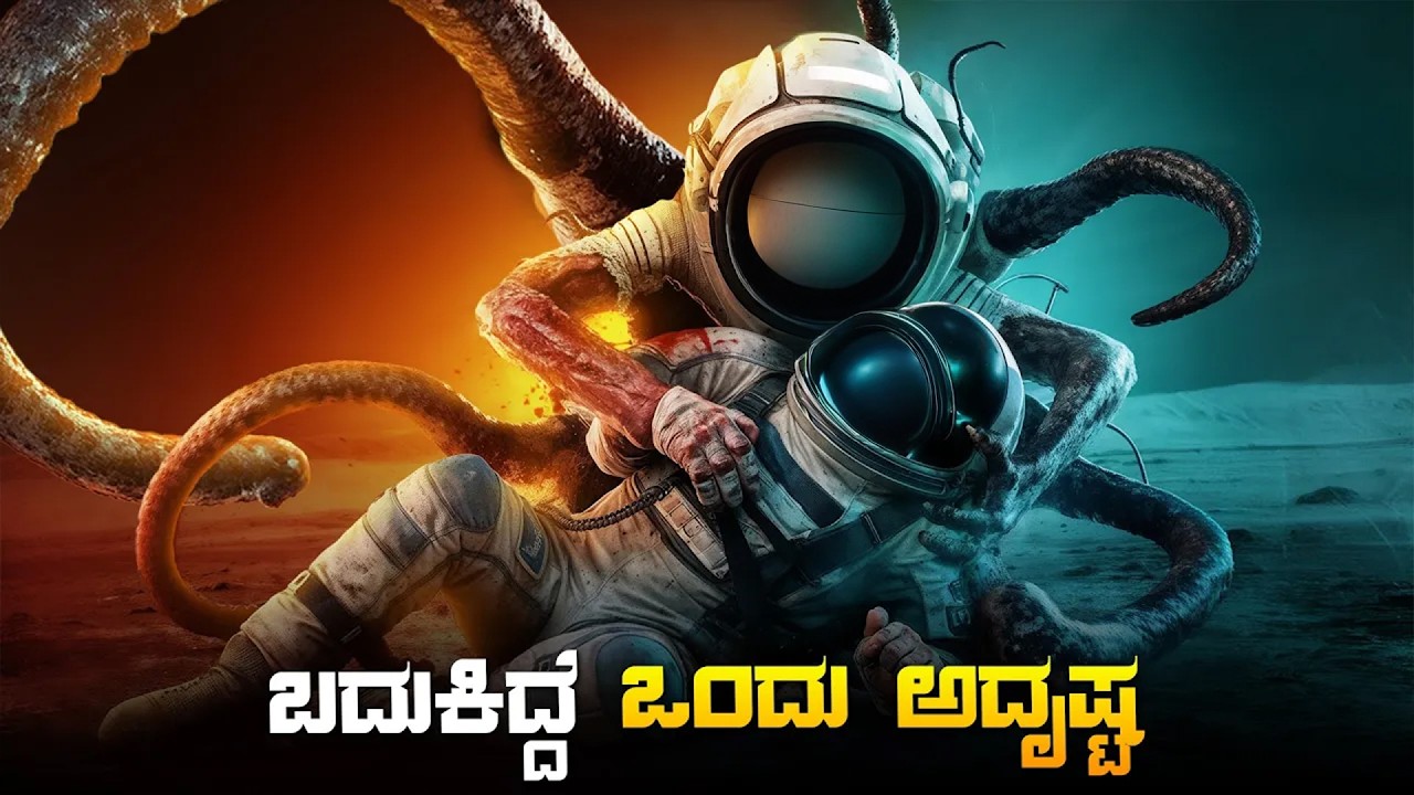 Life Movie Explained In Kannada • dubbed kannada movies story explained review