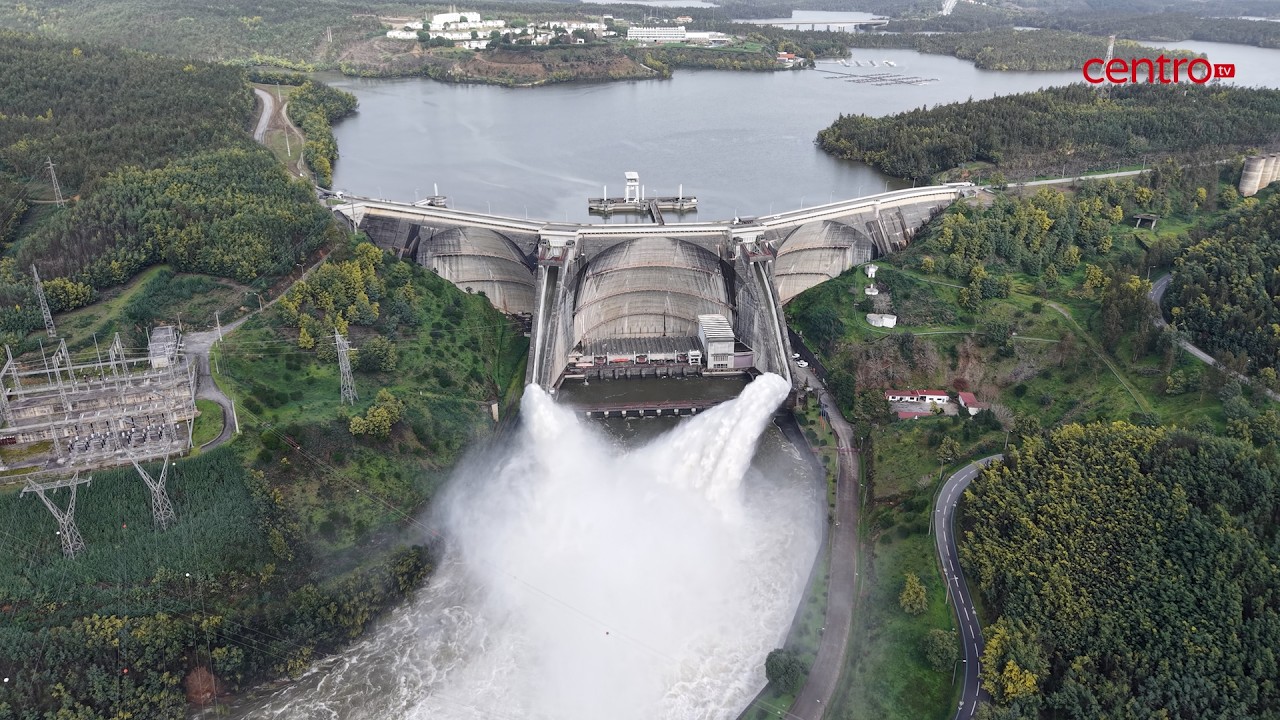 Águas do Centro Litoral Garante Água Potável Mesmo Durante as Inundações