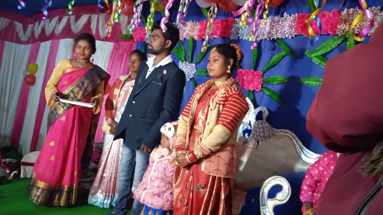 Salaji Bakhra Bahu Bandi | khutana, Hansdiha