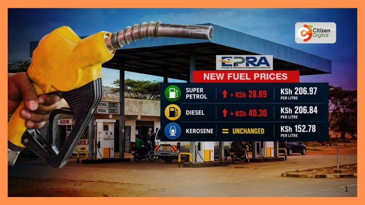 Оппозиция угрожает массовыми акциями протеста из-за повышения цен на топливо и предъявляет правит...