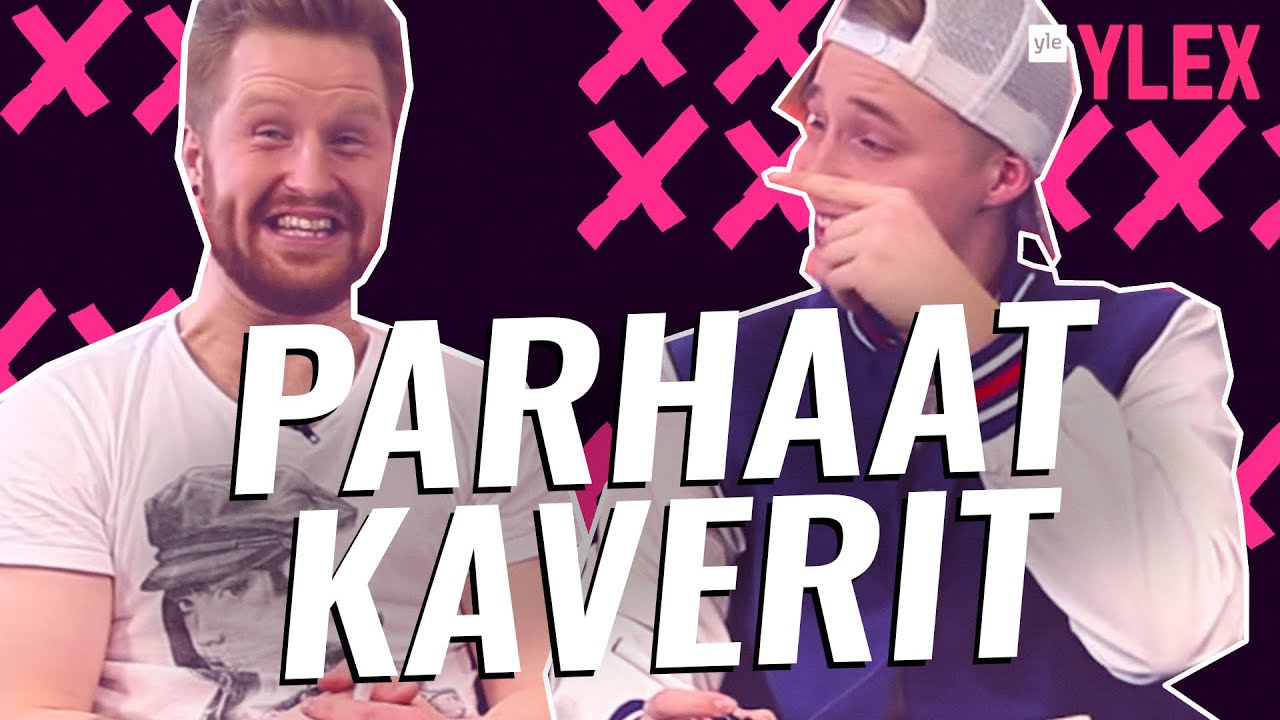 PARHAAT KAVERIT FT. ISAC ELLIOT
