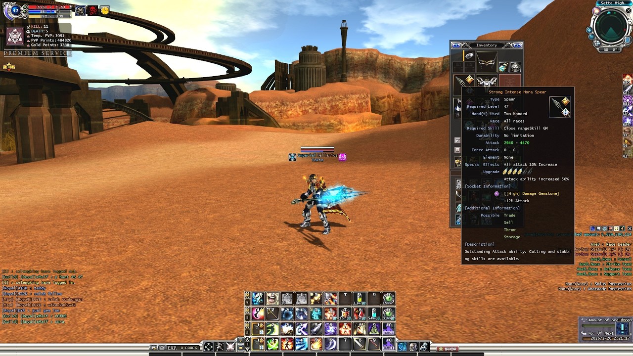 LIVE RF RETURN - Tokio