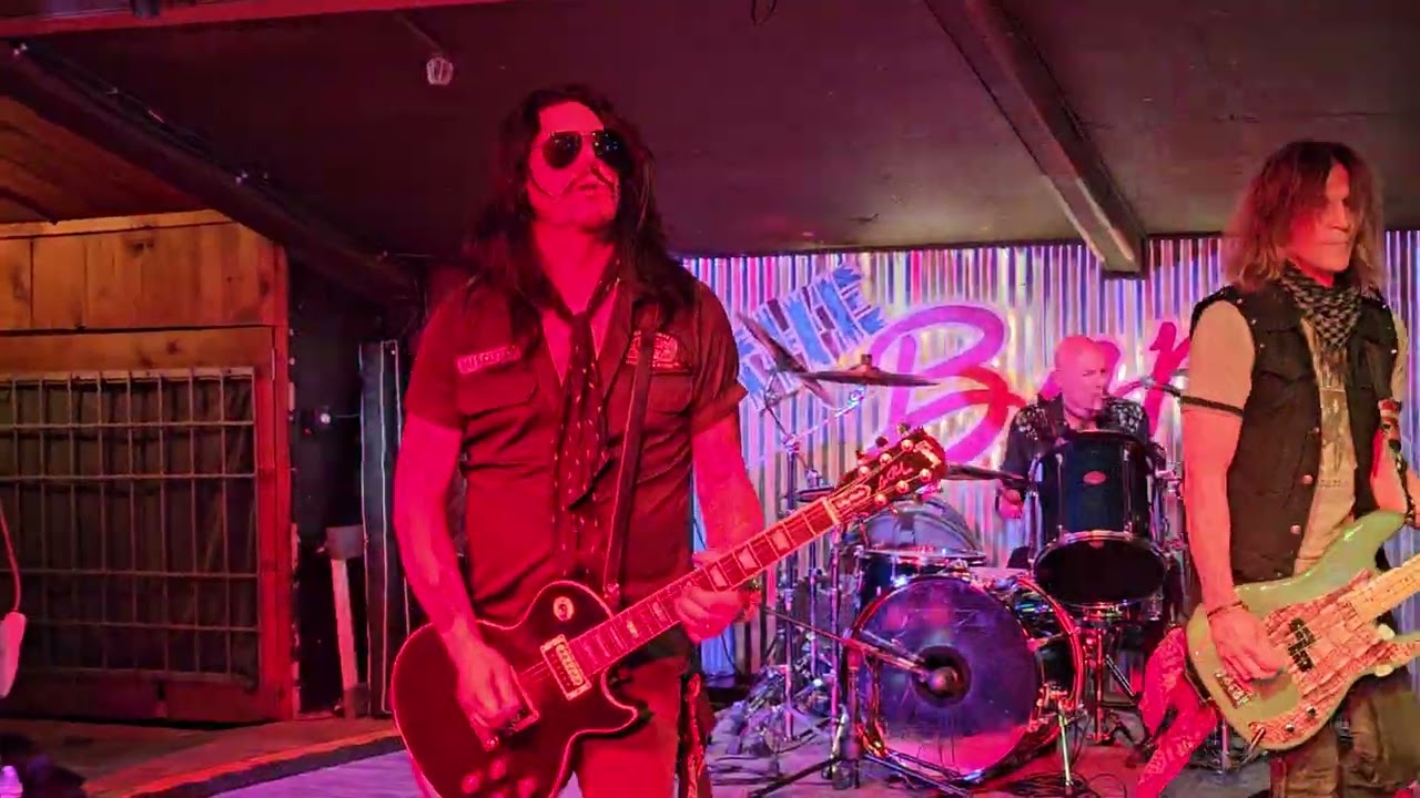 Gilby Clarke 