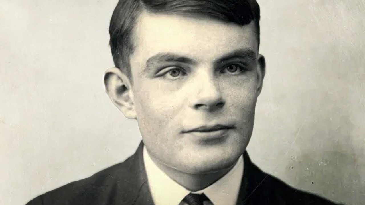 History Of Computer Chess || Alan Turing, Turochamp || Part 1
