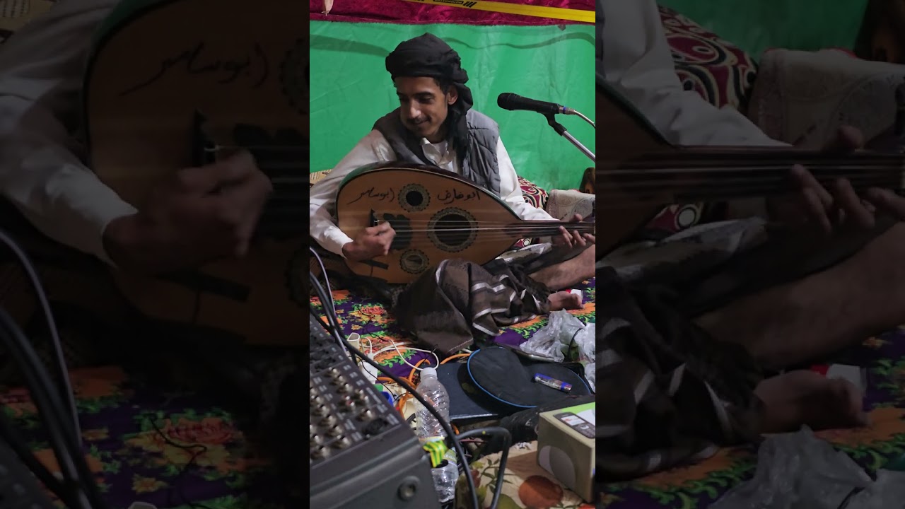 اغنية (حب الي يحبك ) غناء الفنان عبدالله محمد الدالي اليافعي