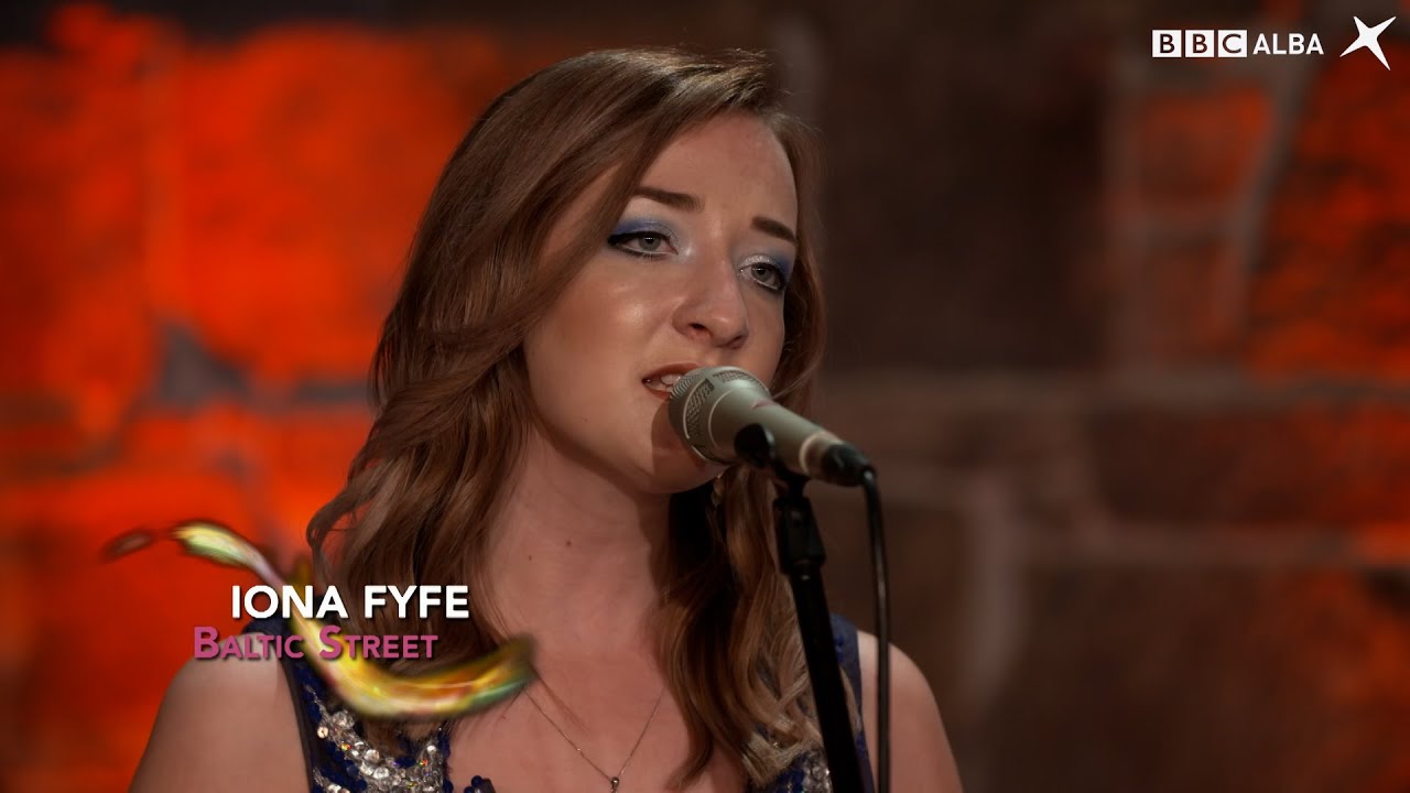 Na Trads 2020 | Baltic Street | BBC ALBA