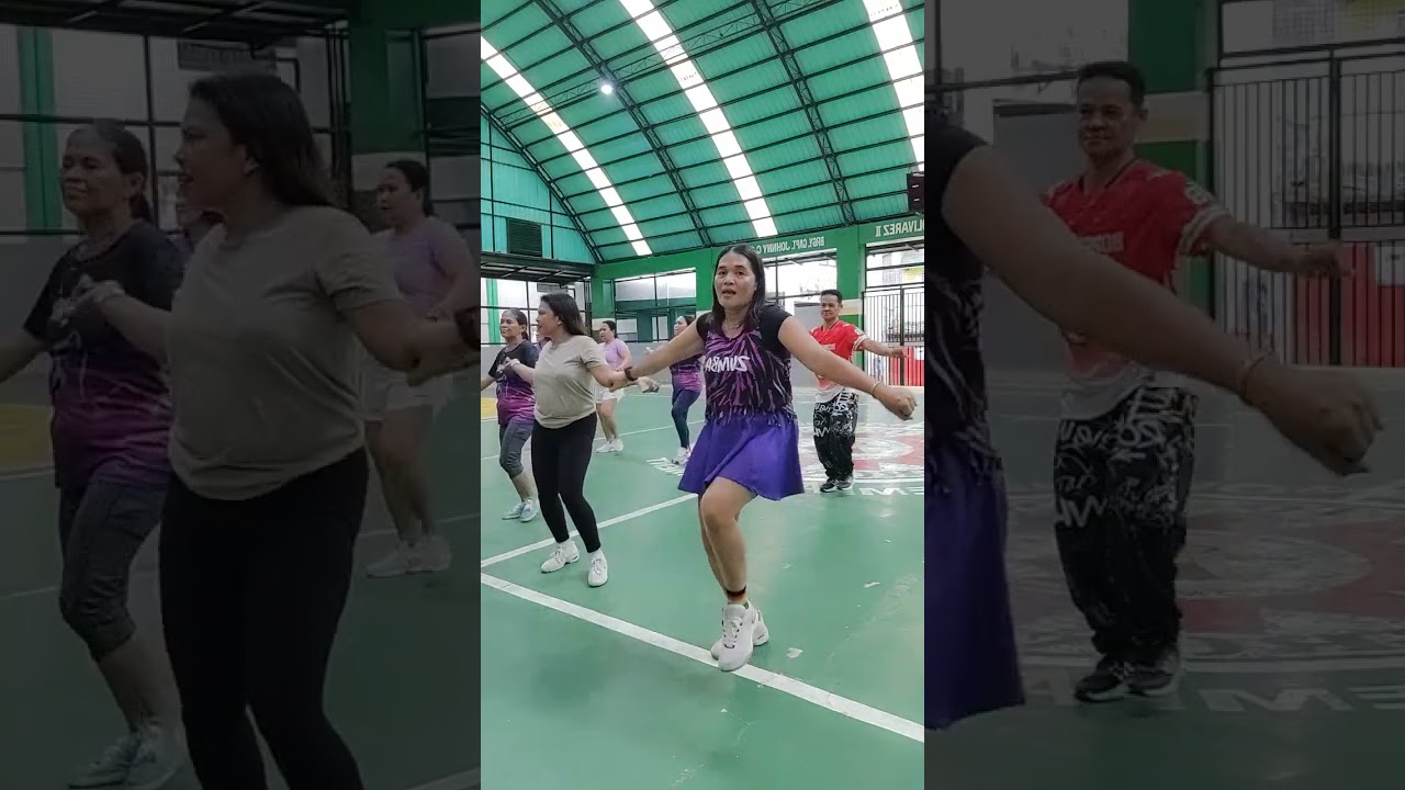 Zumba|Bebsabong