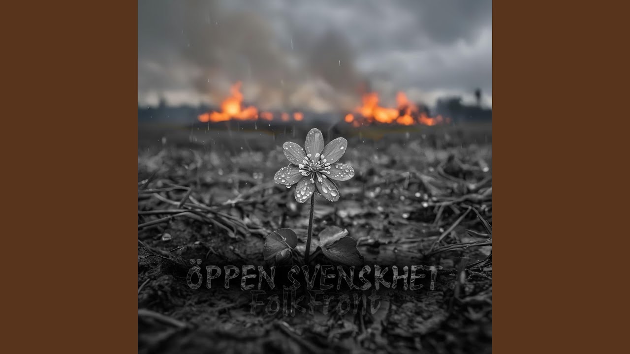 &Ouml;ppen Svenskhet