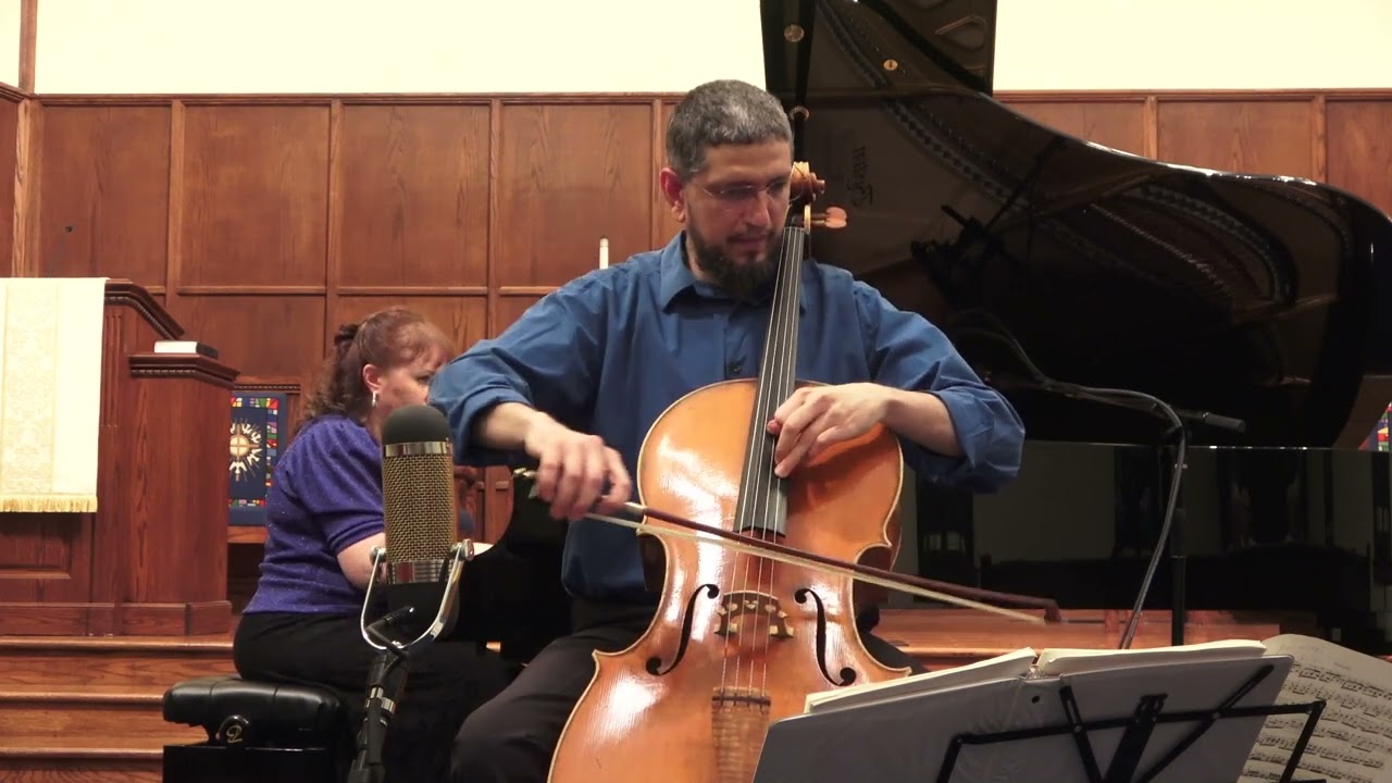 Servais - Fantaisie Caractéristique sur deux célèbres Romances de Lafont, Op.8