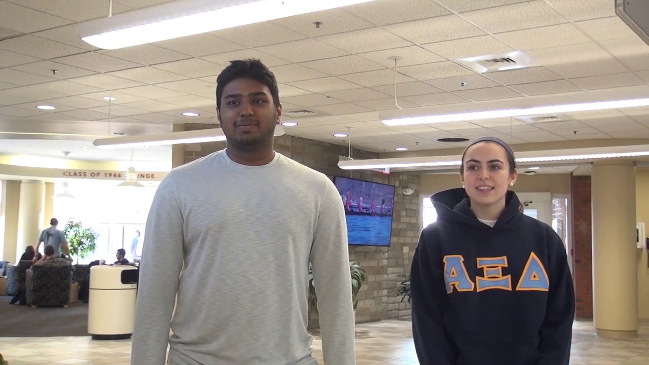 WPI's Class Structure, Explained