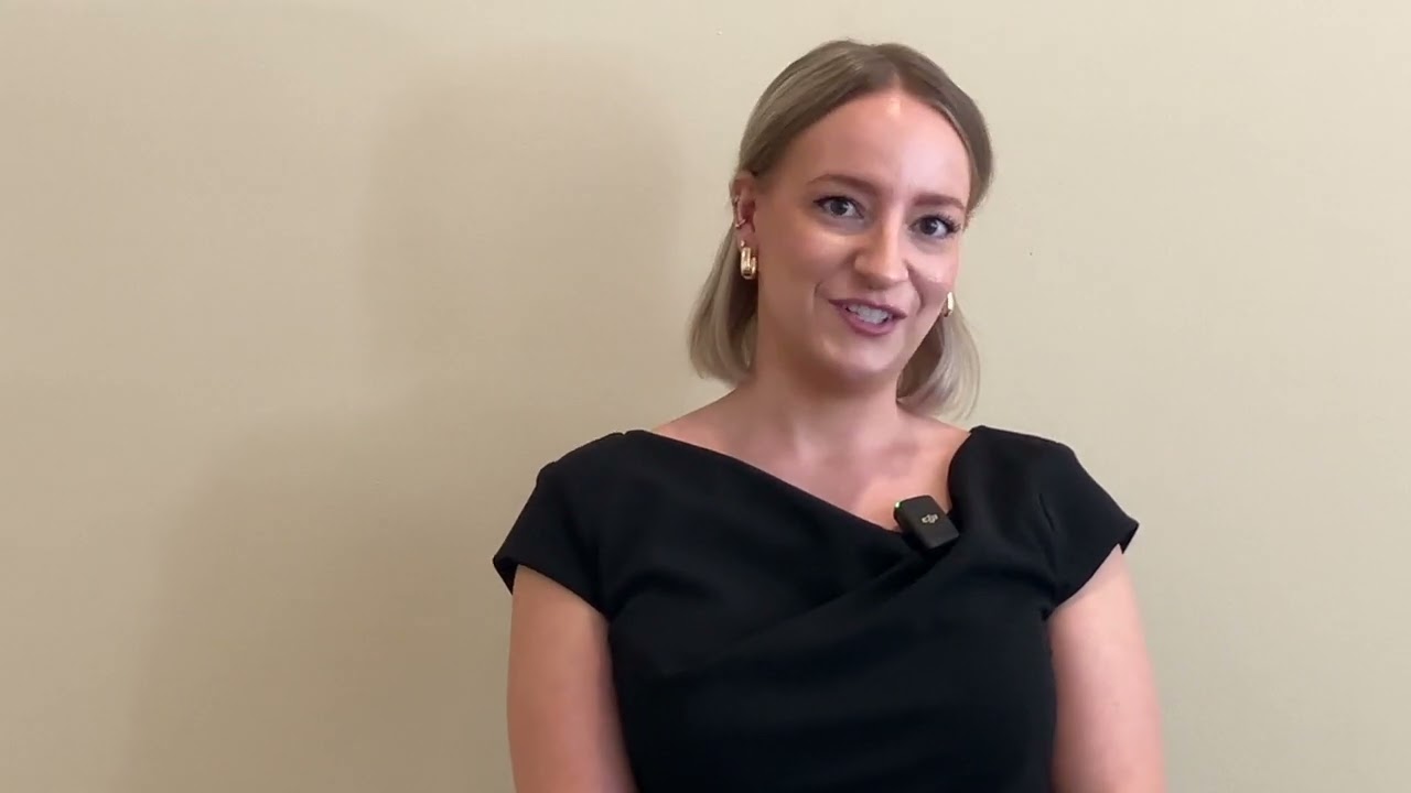 IUP Accounting Students, Alumni, and Advisory Board members testimonials