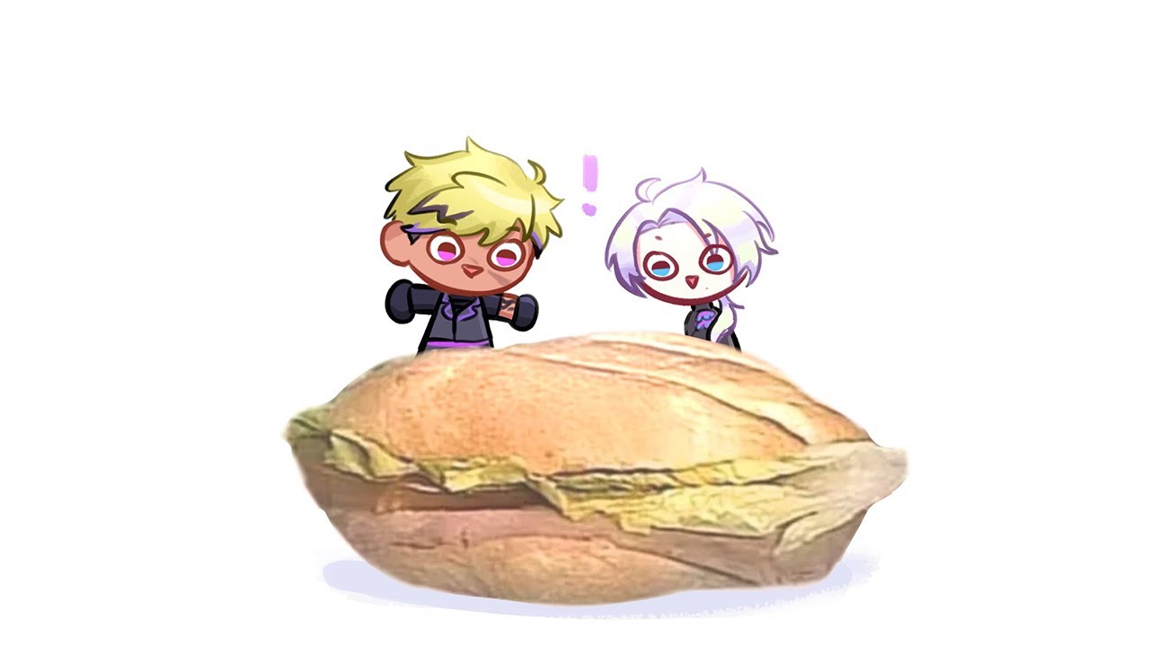 【OFF COLLAB】POV @ClaudeClawmark  and I invite you to dinner (AMA)