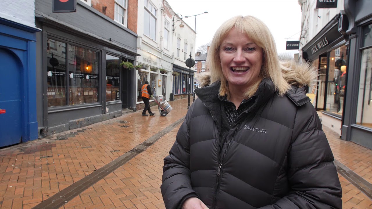 Derby &ndash; A Local Guide by Premier Inn