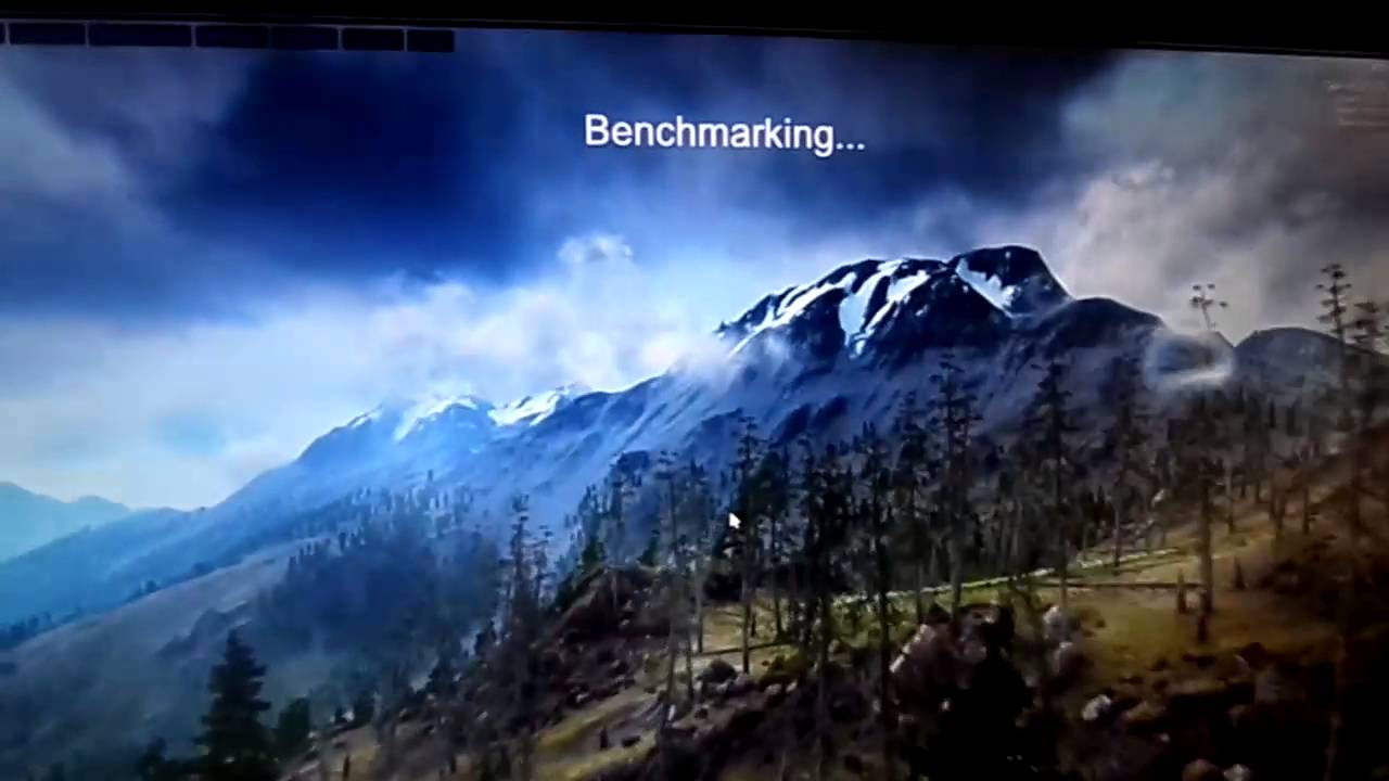 ASUS Nvidia 680 GTX
