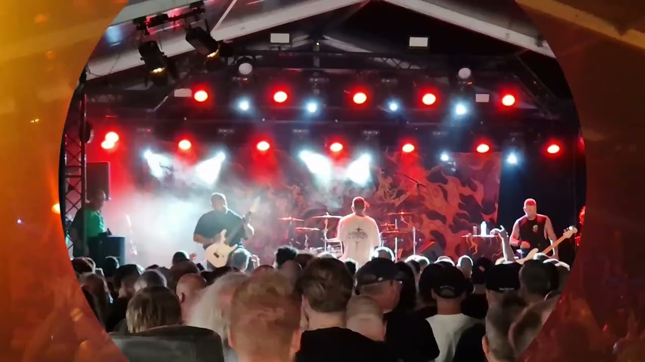 NASTY @ PITFEST 2025 (11-07-2025 EMMEN)