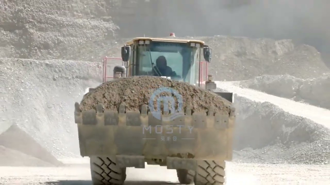 Volvo L180H Used Wheel Loader