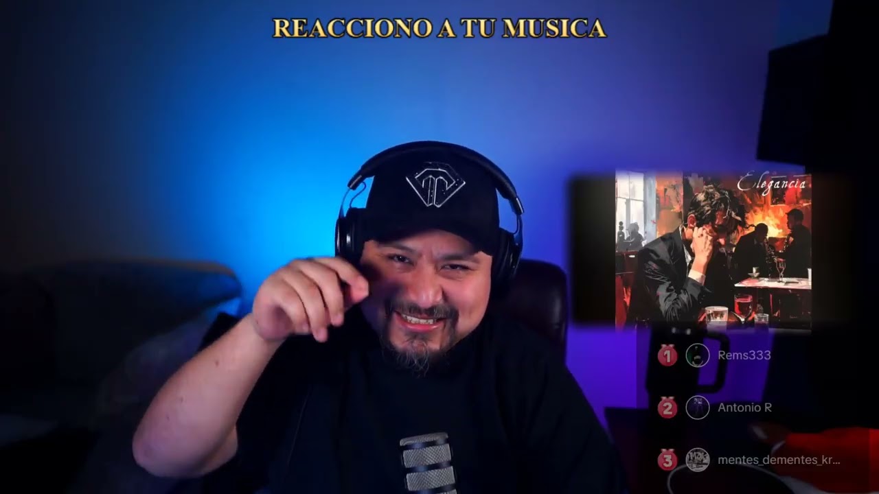 Sucia Elegancia - Charles B. | REACCION | SIMPLES TEXTOS