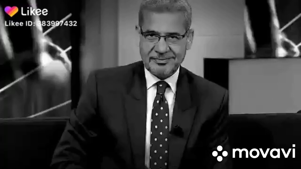 حكم مصطفى الاغا قمة في الابداع نتمنى تشوفها مغديش تندموا
