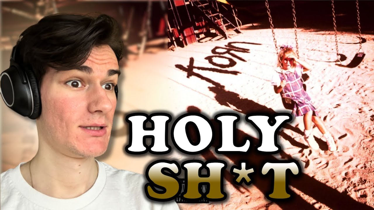 SOFT ROCK Lover Listens to KORN for The First Time - KoЯn Reaction
