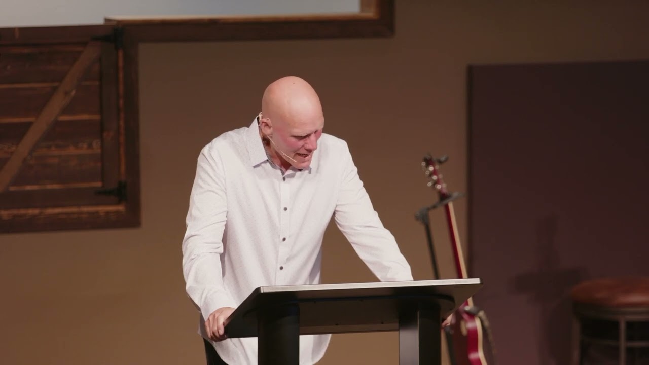 What is a Prodigal? — It’s Not Necessarily What You Think