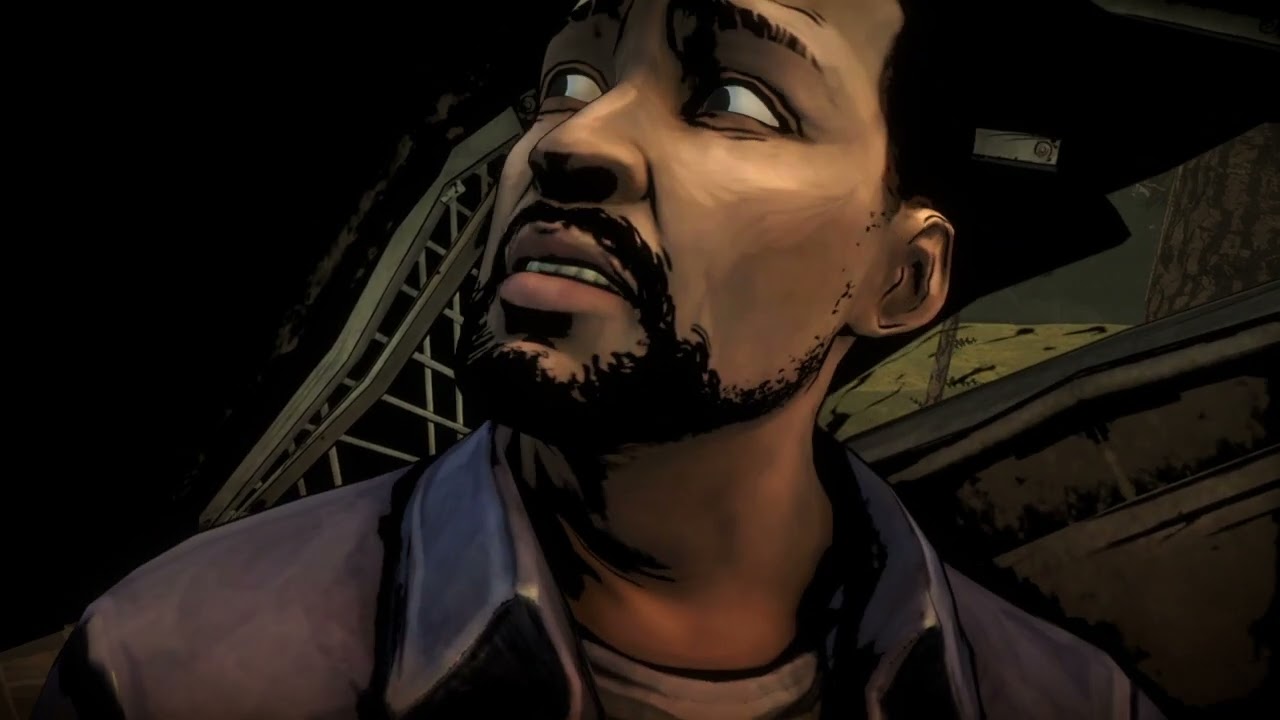 This Is Gonna Go Horribly | The Walking Dead Season One | Part 1