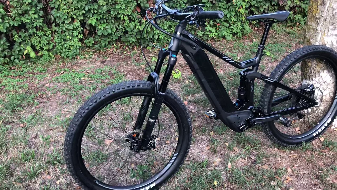 Scott E-Genius 710