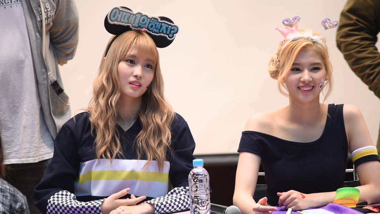 판교 트와이스 팬사인회 06