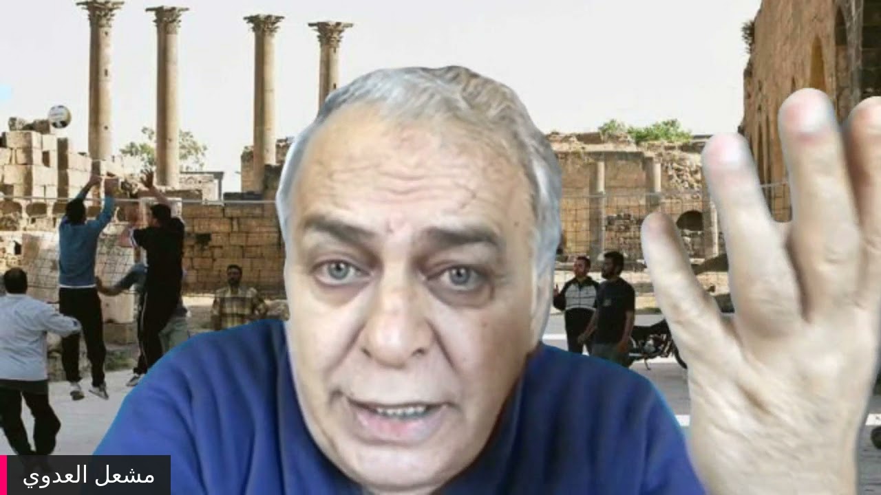 بين ماهر كوجاك تاو ، و وليد معماري