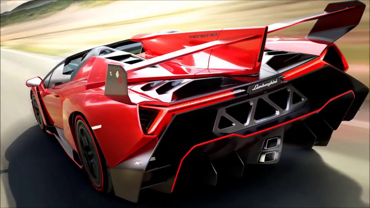 Bass│Musik│Zum Zocken │Fürs Auto 2019