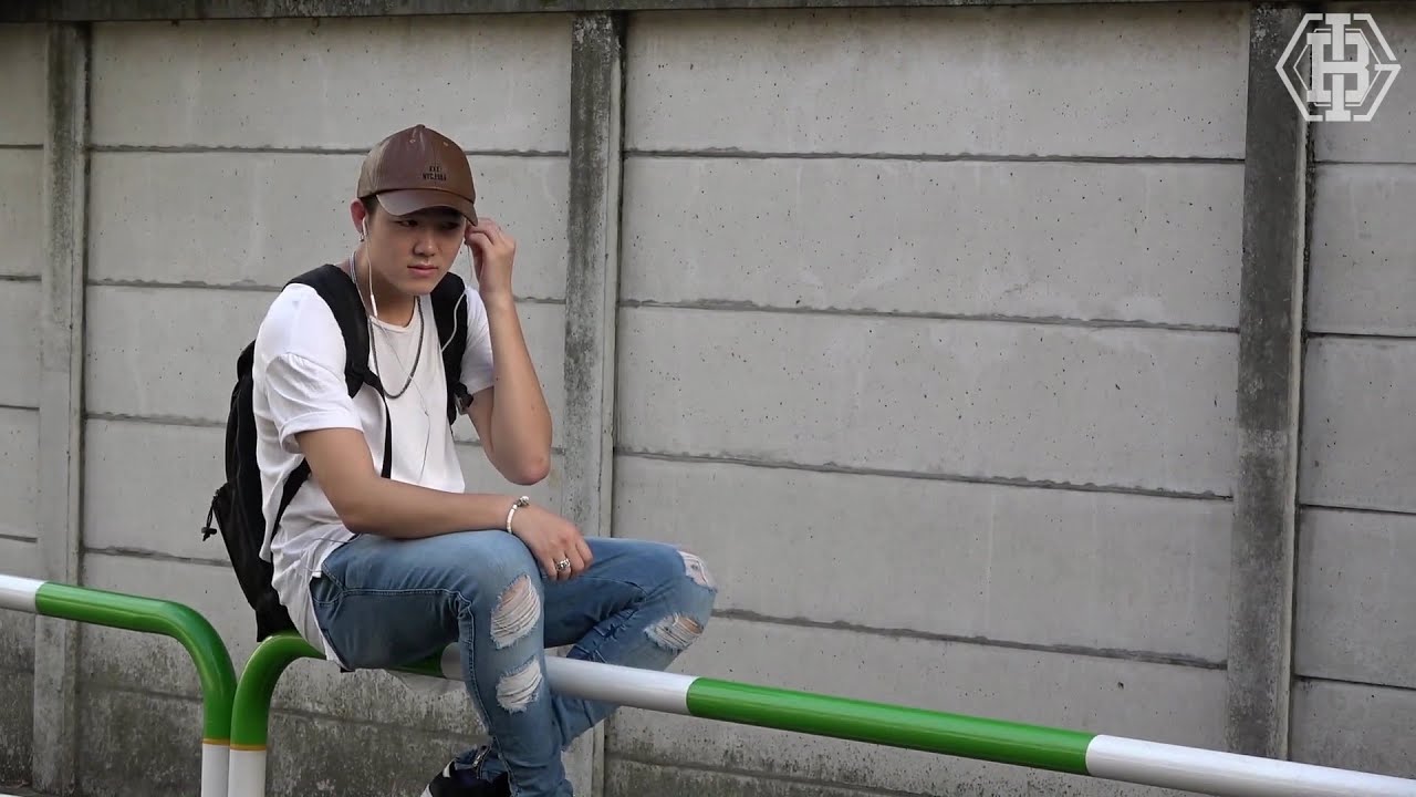 B.I.G(비아이지) 벤지 DUET M/V SKETCH
