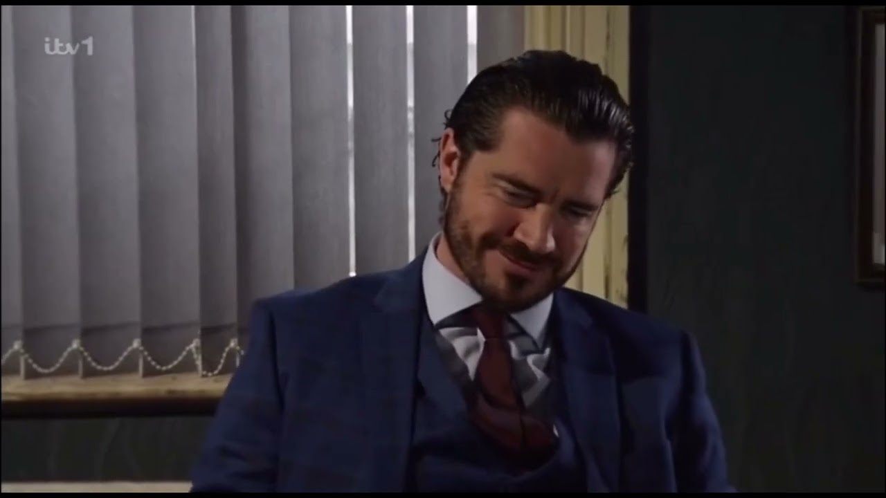 Sarah and Adam 26th June 2023 Part 1