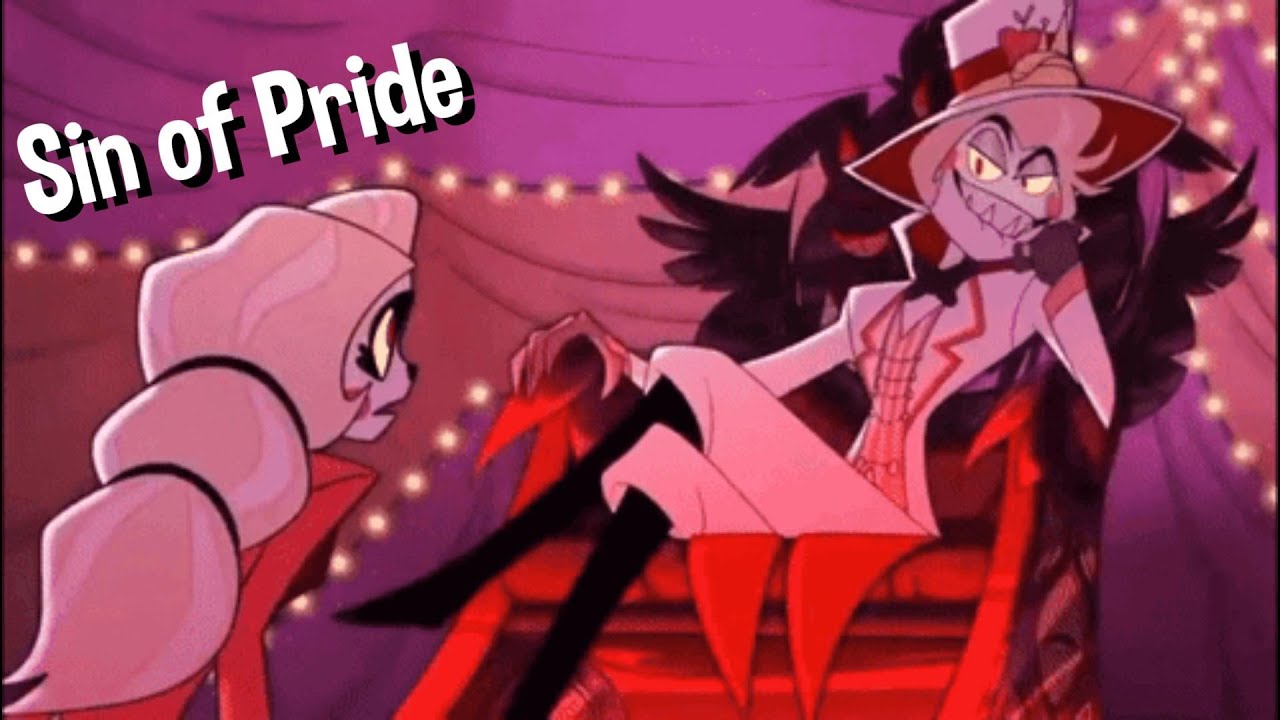 Lucifer - Sin of Pride [Habin Hotel Song]