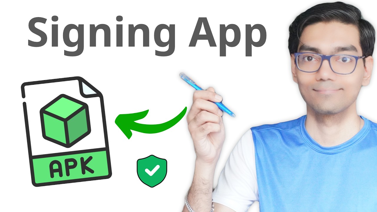 How to create Keystore ? Android App Development
