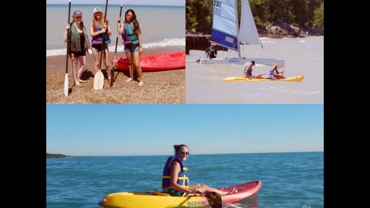 Top 5 Glencoe Beach Experiences