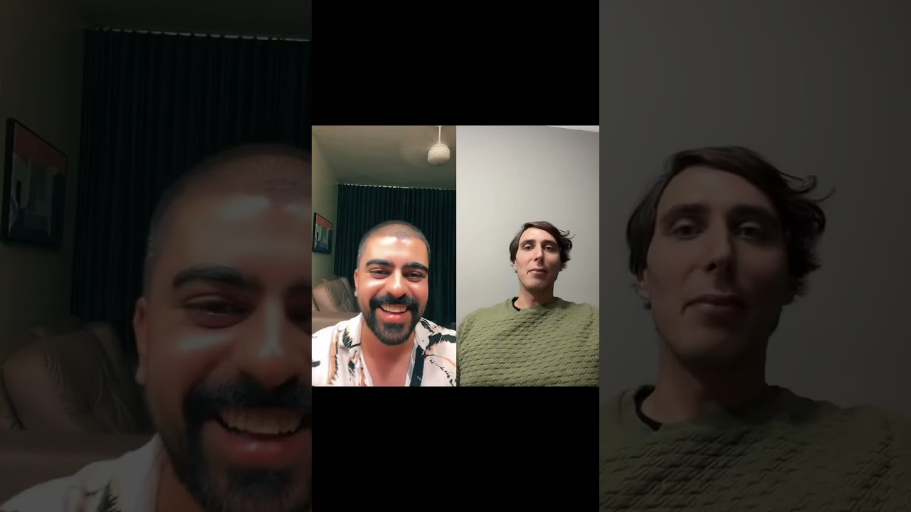 Entrevista completa com Pedro Joqr
