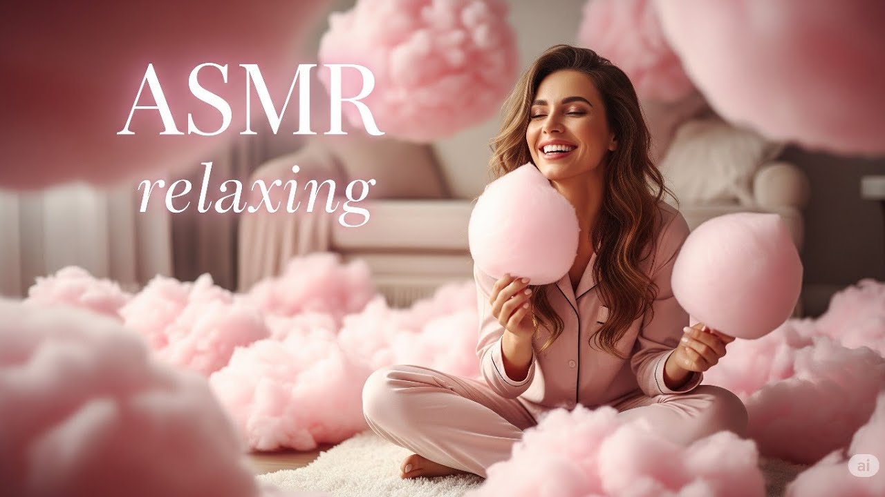ASMR AI BEDS COMPILATION | RELAXING AND SATISFYING🛌💫