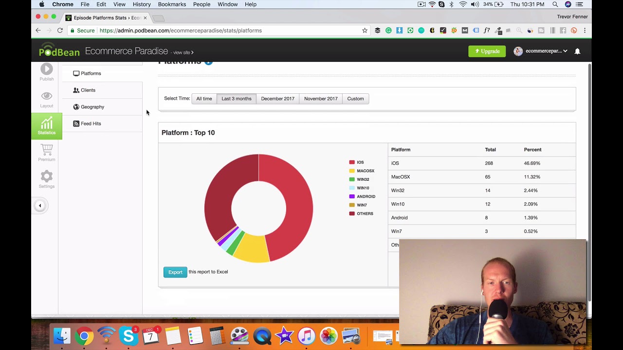 Podbean Review: Is it the Best Podcast Hosting for Beginners?