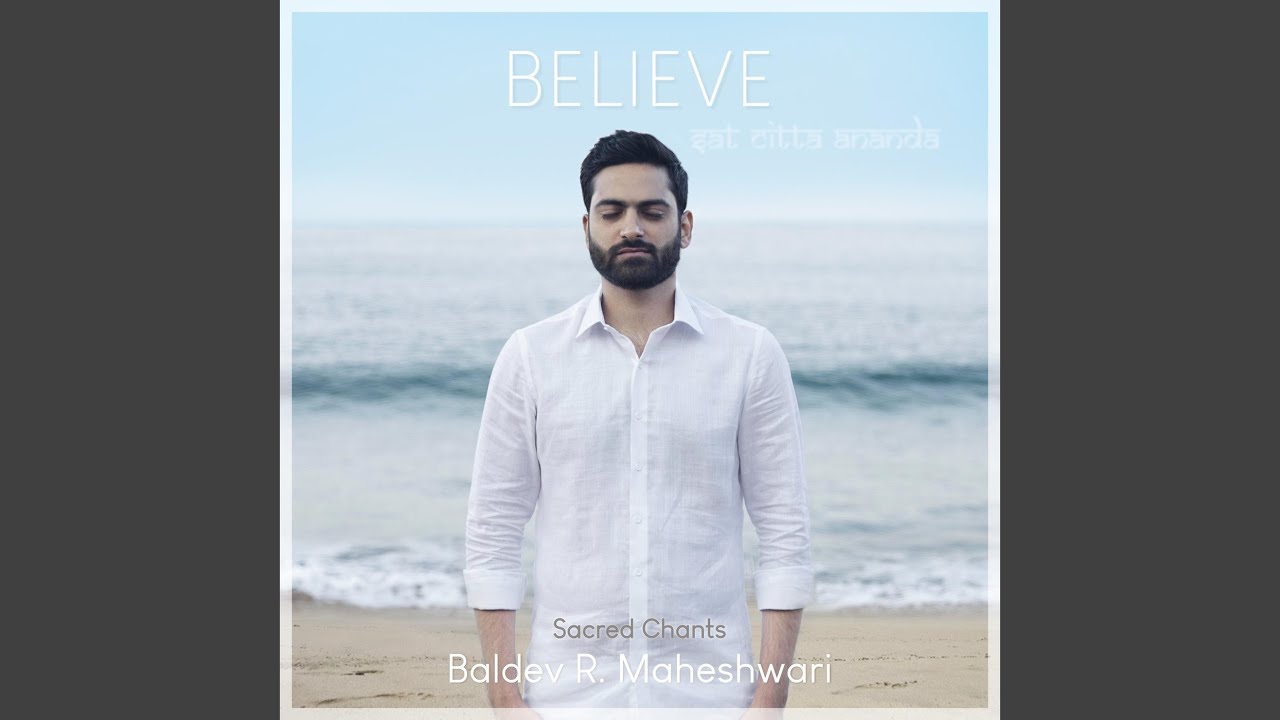 Hare Krishna Mantra (feat. Govind Khandelwal)