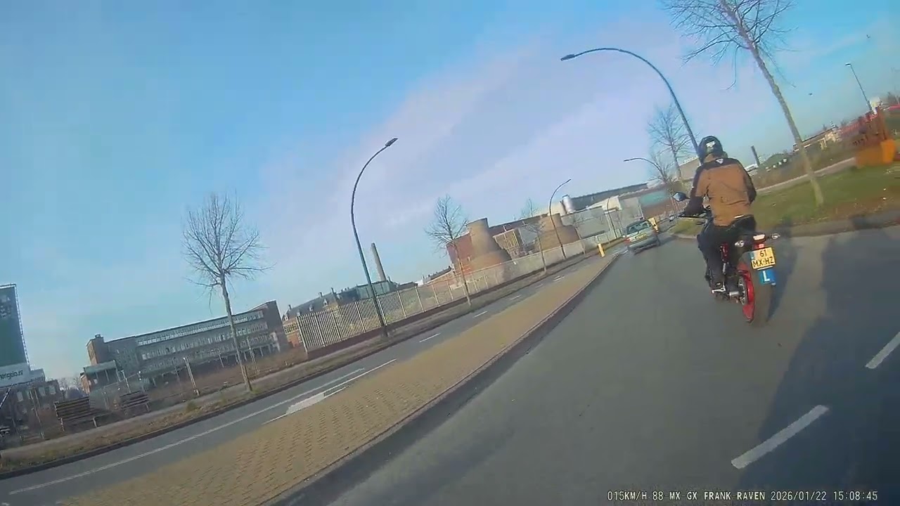 Rechts voor links    maar niet voor Twingo