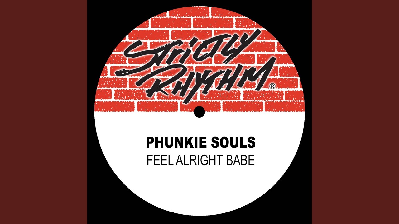 Feel Alright Babe