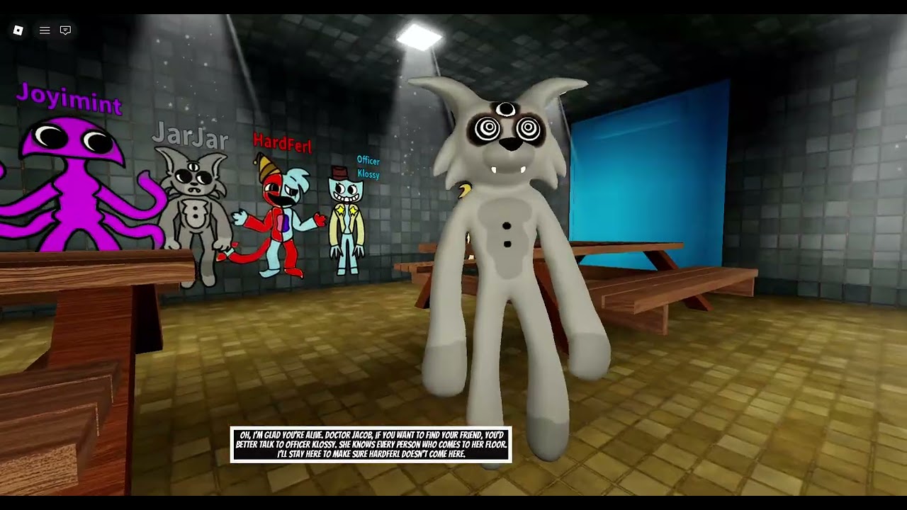 Care of HardFerl 3 full gameplay