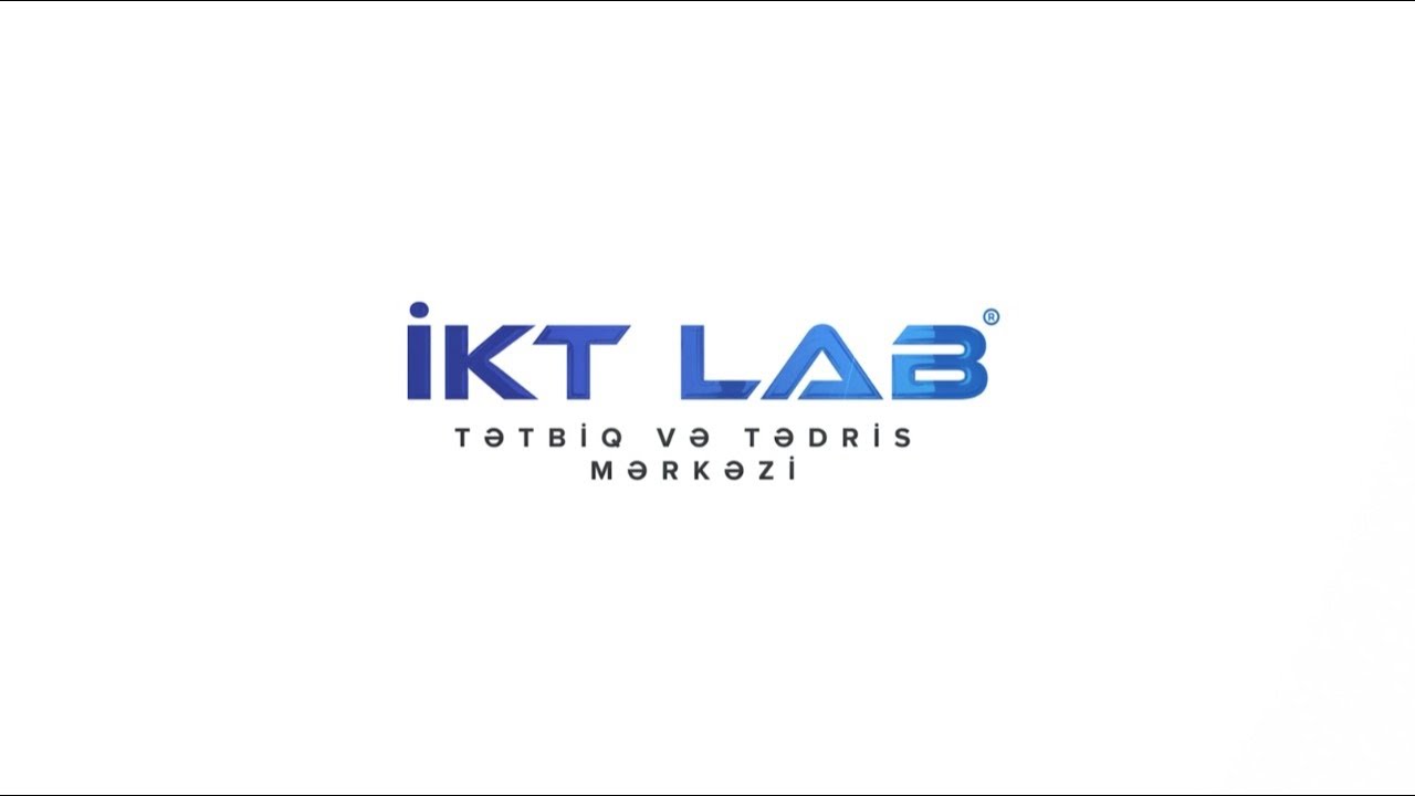 İKT LAB hansı istiqamətlərdə təlimlər keçir və insanlar hansı digər resurslardan istifadə edə bilər?