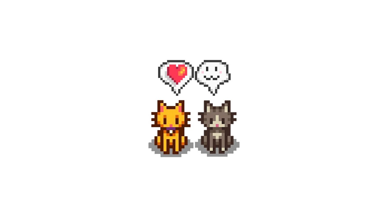 🔴Live #545: [Stardew Valley] รีแคปชีวิตเล็กน้อยและไปเข้าฟาร์มกัน