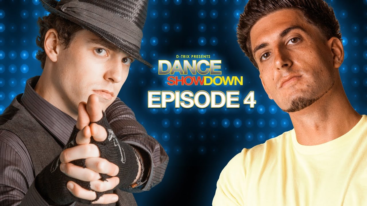 Dance Showdown Presented by D-trix - I GOT THIS! (Episode 4)