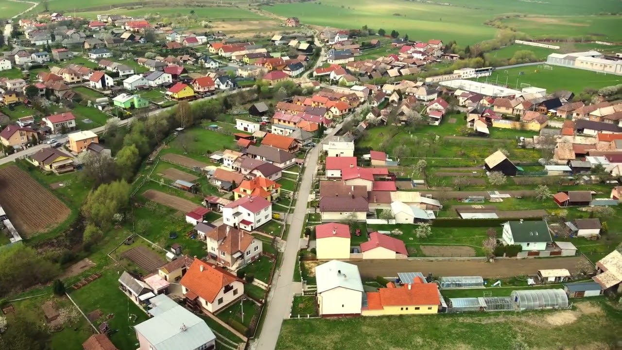 2022 maj-jun  -  obec Letanovce